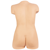 Liebespuppe Lena Moon Transgirl Hautfarbe 70,5 cm