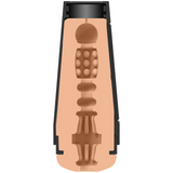 Masturbator Playmateiryna Pussy Hautfarbe 22,1 x Ø 8,4 cm