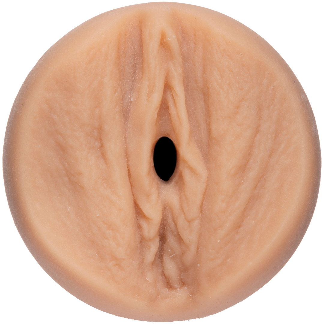 Masturbator GOSM Pussy Hautfarbe 22,1 x Ø 8,4 cm