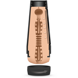 Masturbator GOSM Pussy Hautfarbe 22,1 x Ø 8,4 cm
