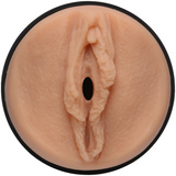 Masturbator GOSM Pussy Hautfarbe 22,1 x Ø 8,4 cm Modell 2