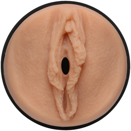Masturbator GOSM Pussy Hautfarbe 22,1 x Ø 8,4 cm Modell 2