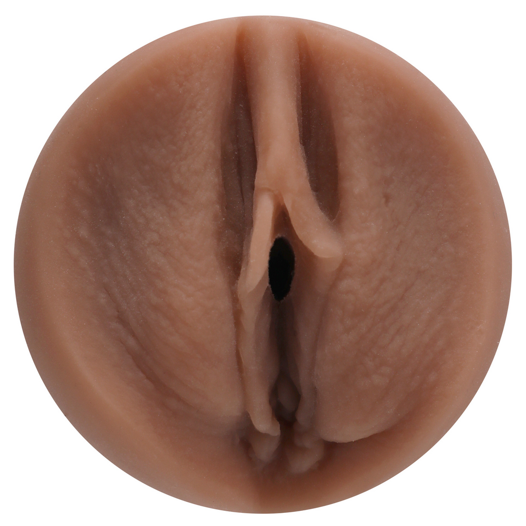 Masturbator Karlie Redd Pussy Hautfarbe 22,1 x Ø 8,4 cm