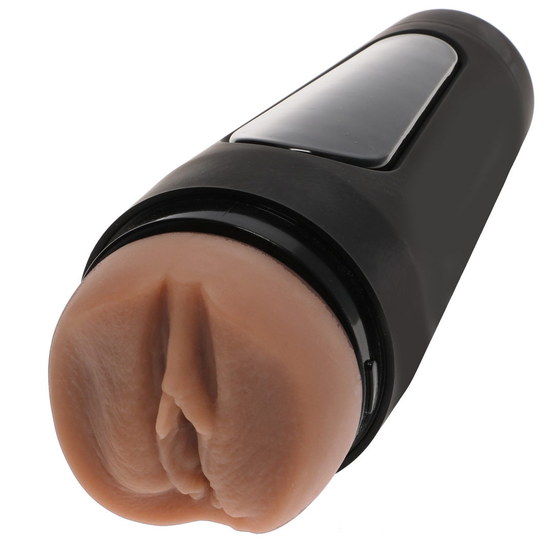 Masturbator Karlie Redd Pussy Hautfarbe 22,1 x Ø 8,4 cm