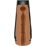 Masturbator Karlie Redd Pussy Hautfarbe 22,1 x Ø 8,4 cm