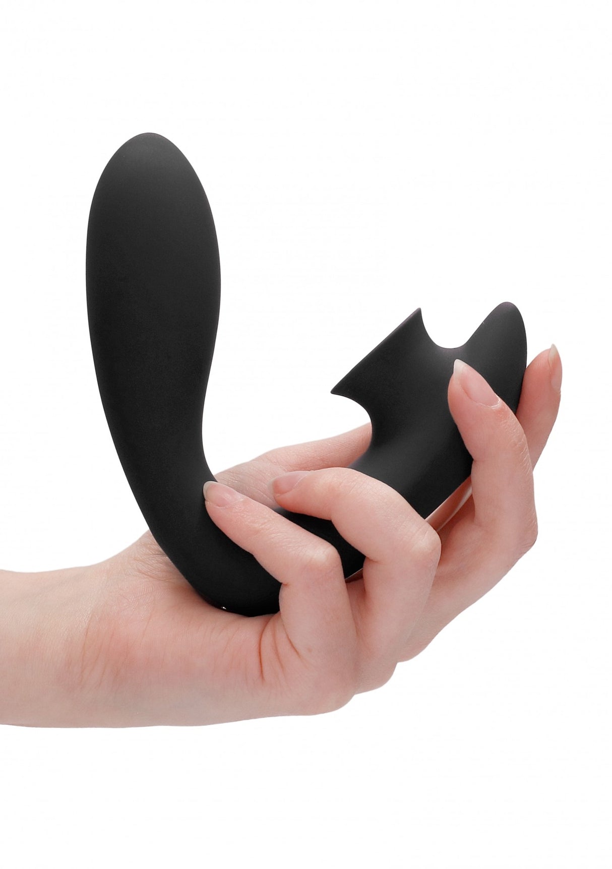 Vibrator Desirable Schwarz (Tester)