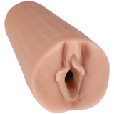 Masturbator Mia Malkova Pocket Pussy Hautfarbe 13,2 x Ø 6,6 cm