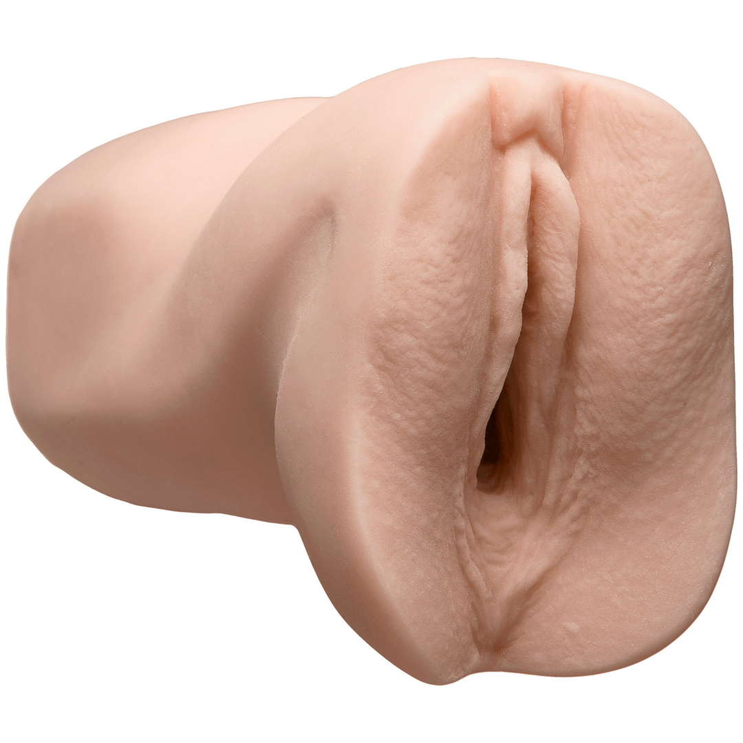 Masturbator Jessie Andrews Pussy Hautfarbe 13,7 x Ø 7,6 cm