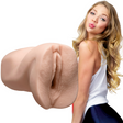 Masturbator Jessie Andrews Pussy Hautfarbe 13,7 x Ø 7,6 cm