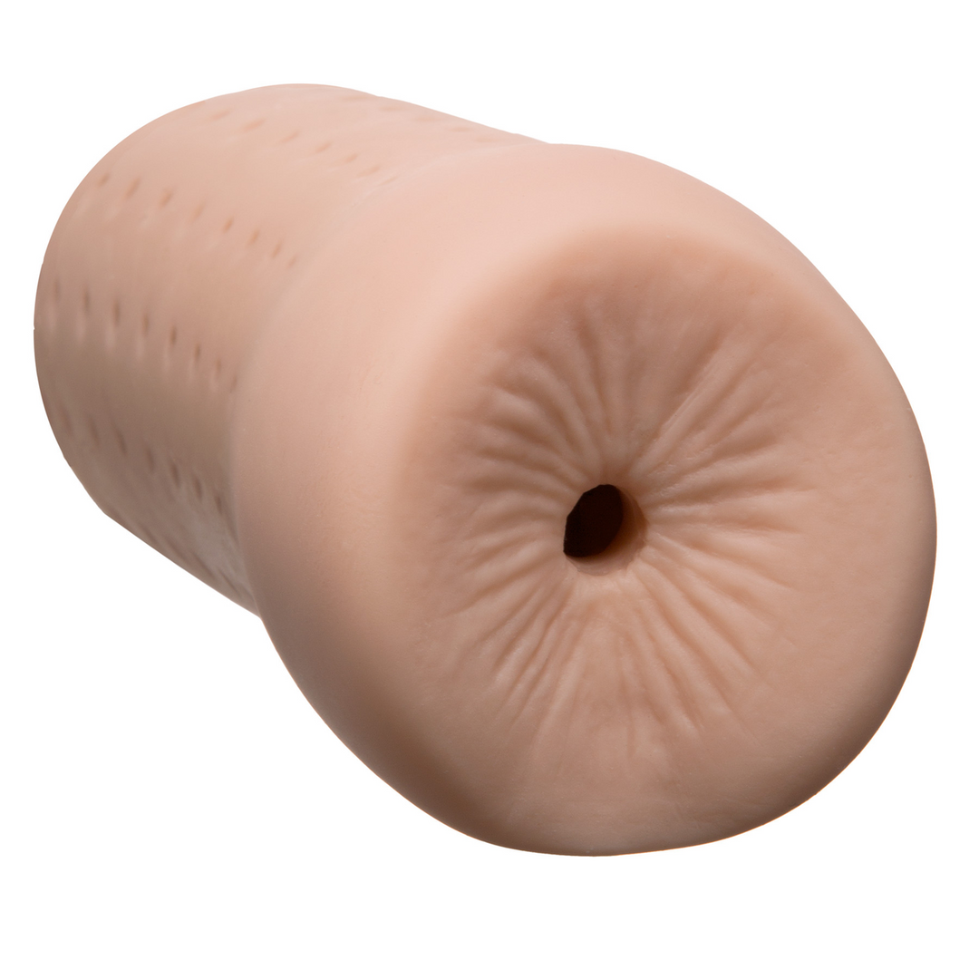 Masturbator Sophie Dee Pocket Po Hautfarbe 14 x Ø 5,8 cm