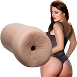 Masturbator Sophie Dee Pocket Po Hautfarbe 14 x Ø 5,8 cm