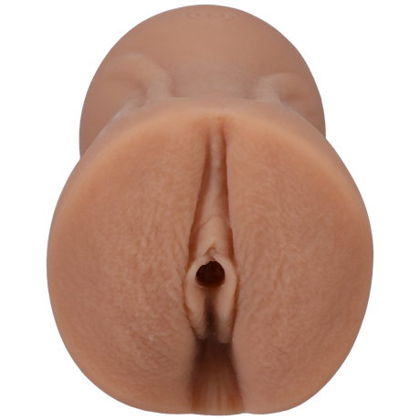 Masturbator GOSM Ms. Puiyi Pussy Hautfarbe 15,5 x Ø 7 cm