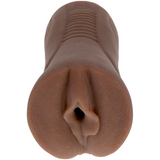 Masturbator Honey Gold Pocket Pussy Hautfarbe 15 x Ø 6,6 cm
