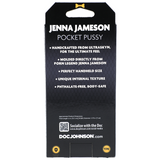 Masturbator Jenna Jameson Pocket Pussy Hautfarbe 15 x Ø 6,6 cm