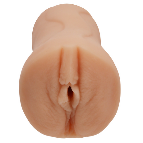 Masturbator Gabbie Carter Pocket Pussy Hautfarbe 15 x Ø 6,6 cm