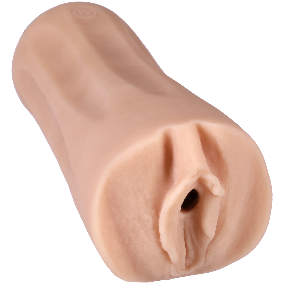 Masturbator Cory Chase Pocket Pussy Hautfarbe 13,3 x Ø 6,6 cm