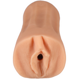 Masturbator Cory Chase Pocket Pussy Hautfarbe 13,3 x Ø 6,6 cm