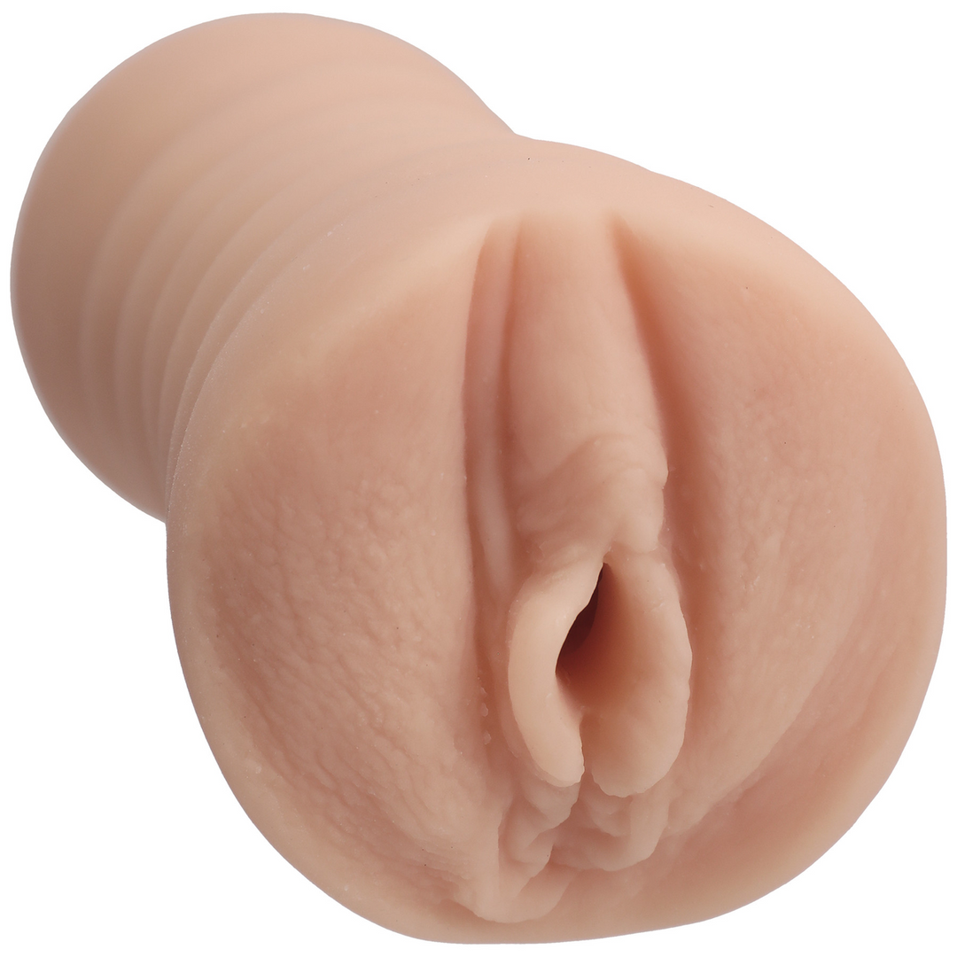 Masturbator Adira Allure Pocket Pussy Hautfarbe 14,6 x Ø 7,6 cm