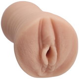 Masturbator Adira Allure Pocket Pussy Hautfarbe 14,6 x Ø 7,6 cm