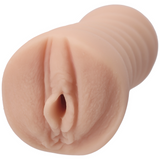 Masturbator Adira Allure Pocket Pussy Hautfarbe 14,6 x Ø 7,6 cm