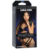 Masturbator Lulu Chu Pussy Hautfarbe 15 x Ø 6,6 cm