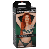 Masturbator Madison Morgan Pussy Hautfarbe 13,3 cm