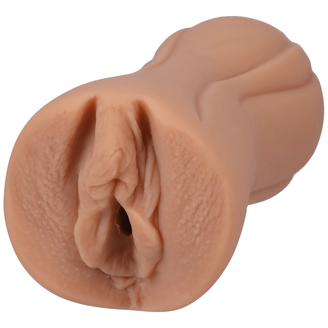 Masturbator Madison Morgan Pussy Hautfarbe 13,3 cm