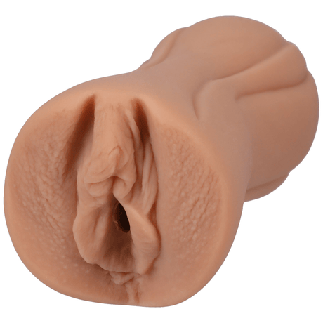 Masturbator Madison Morgan Pussy Hautfarbe 13,3 cm