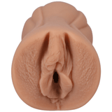 Masturbator Madison Morgan Pussy Hautfarbe 13,3 cm