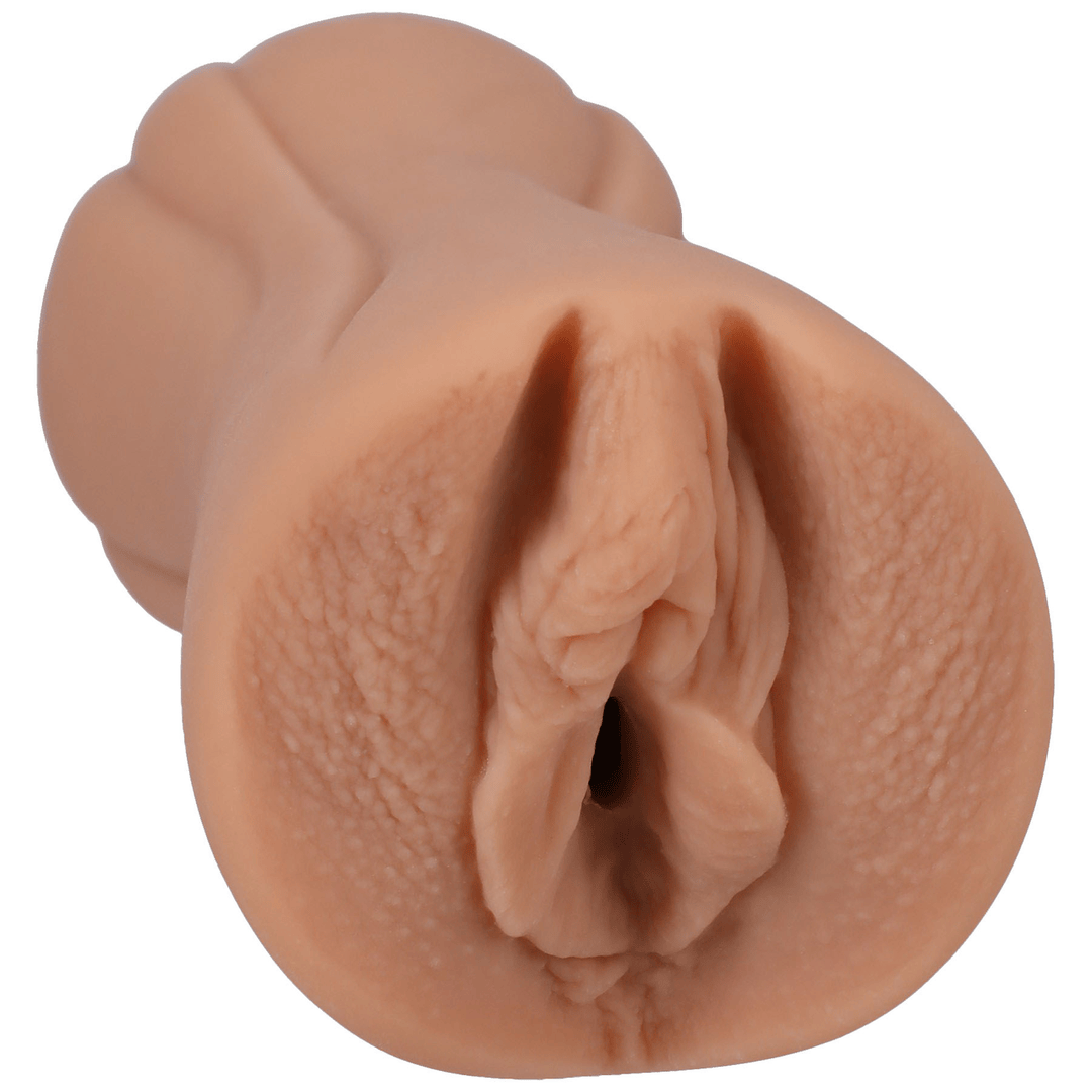 Masturbator Madison Morgan Pussy Hautfarbe 13,3 cm