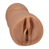 Masturbator Charly Summer Pussy Vanille 15,2 x Ø 6,6 cm