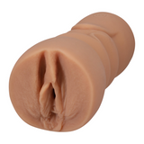 Masturbator Charly Summer Pussy Vanille 15,2 x Ø 6,6 cm