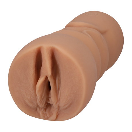 Masturbator Charly Summer Pussy Vanille 15,2 x Ø 6,6 cm