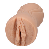 Masturbator Kylie Rocket Pussy Vanille 15 x Ø 6,6 cm