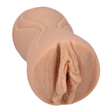 Masturbator Kylie Rocket Pussy Vanille 15 x Ø 6,6 cm