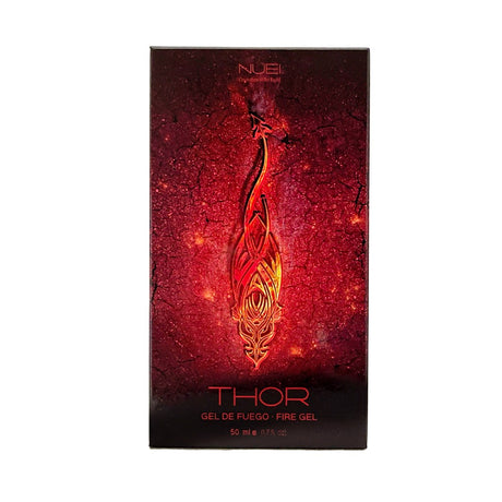 Stimulationsgel Thor mit Wärmeeffekt 50 ml
