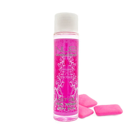 Massageöl Kaugummi mit Wärmeeffekt 100 ml