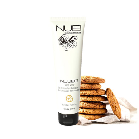 Gleitgel auf Wasserbasis Cookies 100 ml