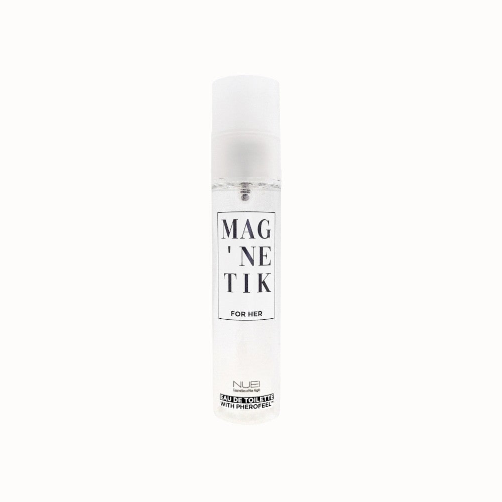 Parfüm Mag'netik für Sie 50 ml