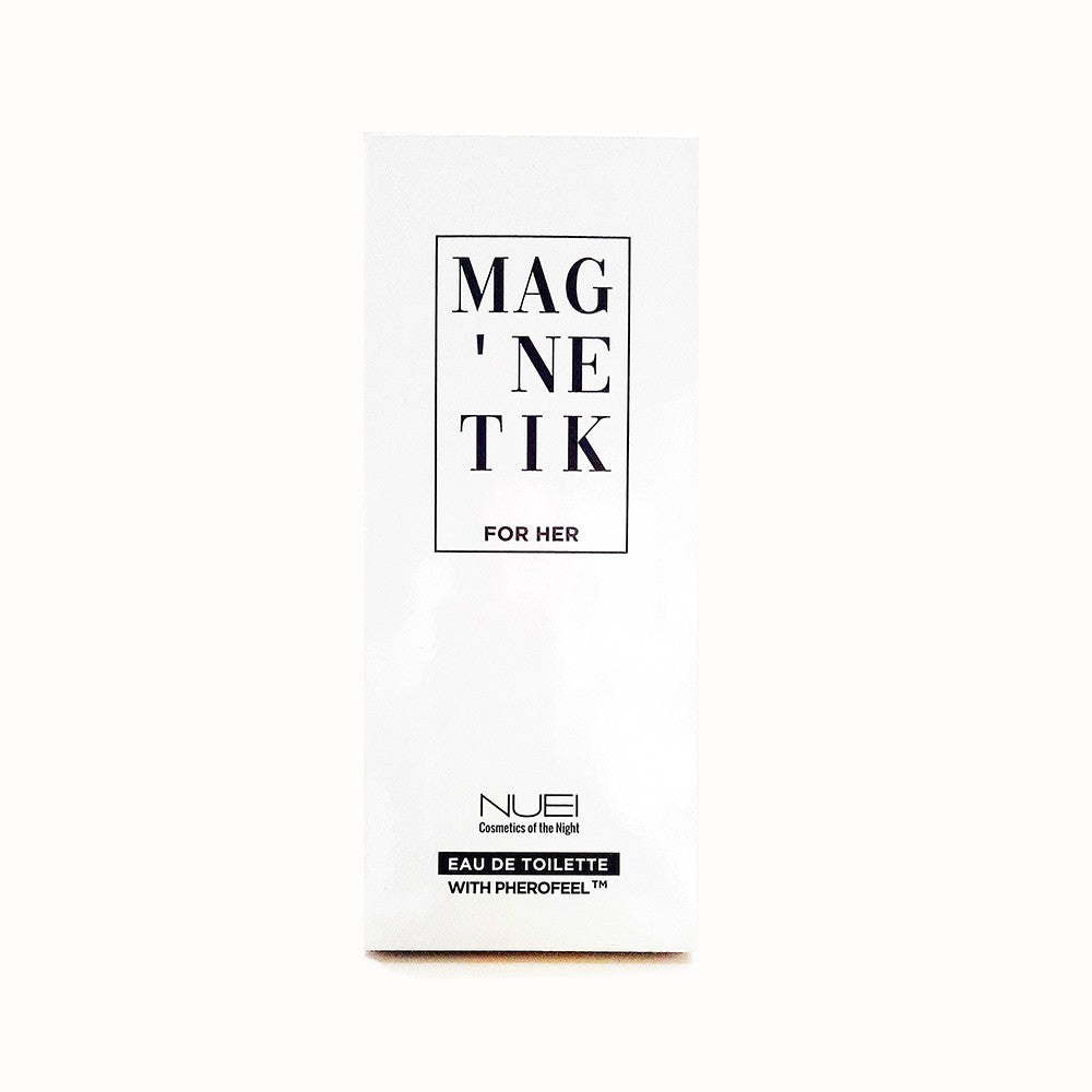 Parfüm Mag'netik für Sie 50 ml