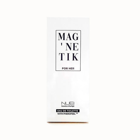 Parfüm Mag'netik für Sie 50 ml