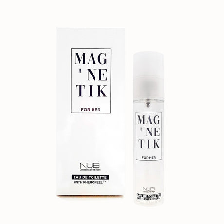 Parfüm Mag'netik für Sie 50 ml