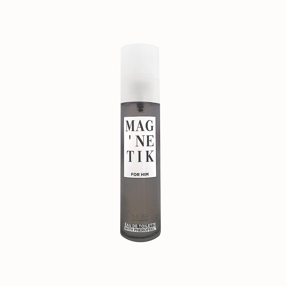 Parfüm Mag'netik für Ihn 50 ml