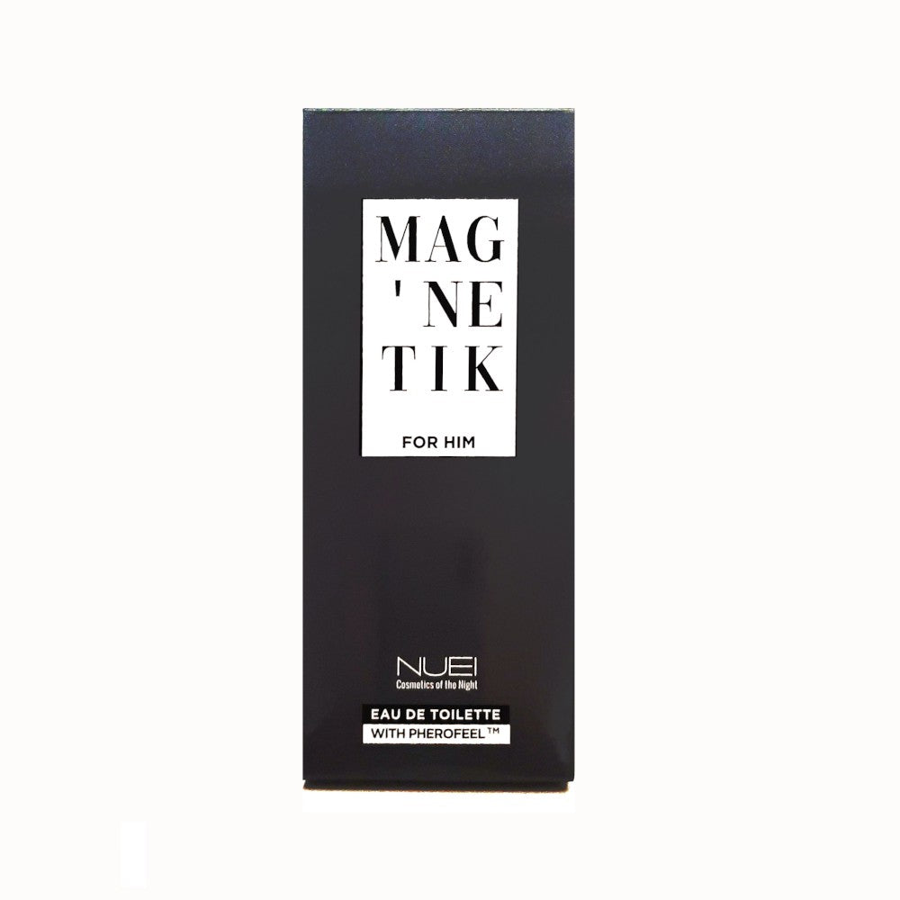 Parfüm Mag'netik für Ihn 50 ml