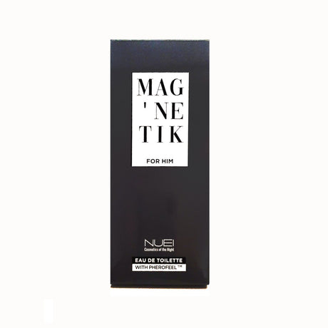 Parfüm Mag'netik für Ihn 50 ml