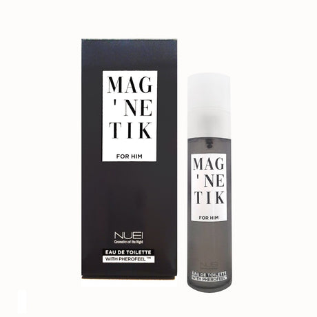 Parfüm Mag'netik für Ihn 50 ml