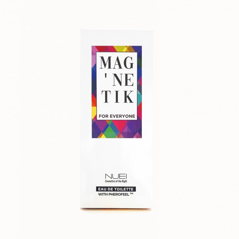 Parfüm Mag'netik Unisex 50 ml