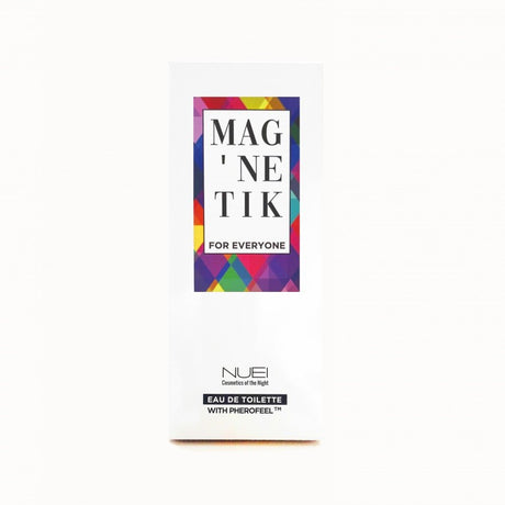 Parfüm Mag'netik Unisex 50 ml