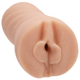Masturbator Bailey Rayne Pocket Pussy Hautfarbe 15 x Ø 6,6 cm