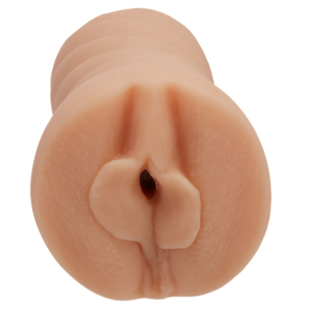 Masturbator Bailey Rayne Pocket Pussy Hautfarbe 15 x Ø 6,6 cm